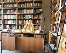 Antonella Tramacere
