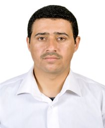 Mohammed Nasser Al-Andoli