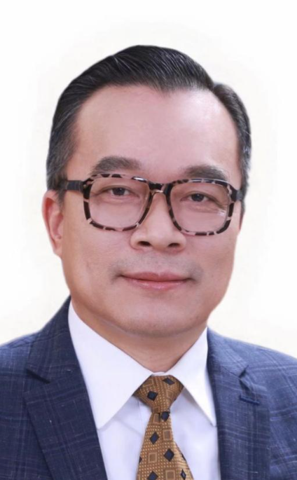 Hongxi Xu