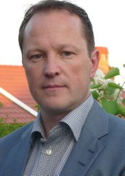 Marcus Jagemar