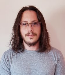 Daniel Garcia-Costa