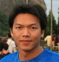 Senhua Huang