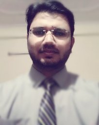 Dr. M. Javed Idrisi