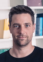 Frederic Hanusch