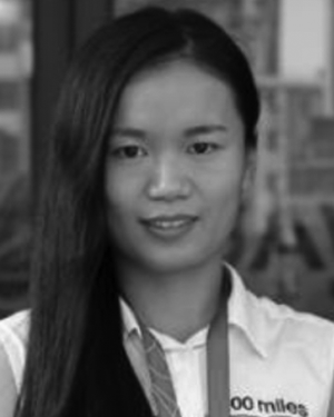 Huikang Yi