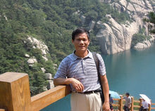 Feng Li