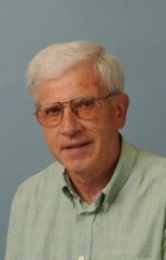 William J. McBride