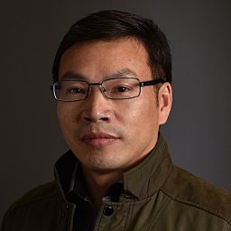 Tony Huang