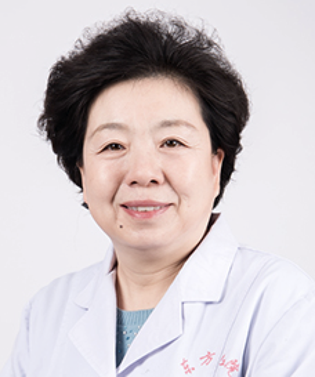 Xiaomei Zhang
