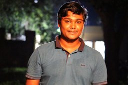 Saumyadwip Bandyopadhyay