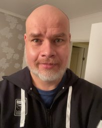 Anders D. Olofsson