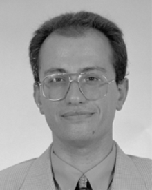 Emmanouil M. Tentzeris