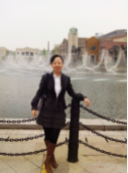 Xinchi Yan