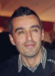 Roberto Girau