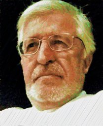 Costas Drossos