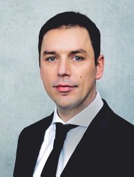 Ernest Dautovic