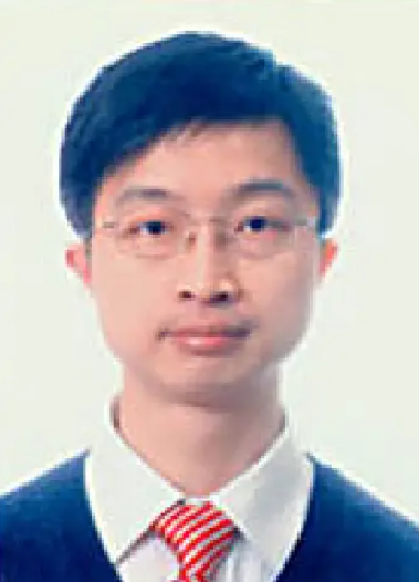 Yongjiang Huang