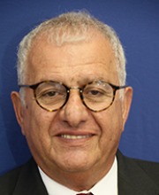 Nissim Garti