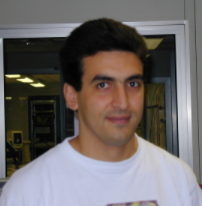 Mohamed Mezouar