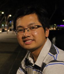 Minh N. Dao
