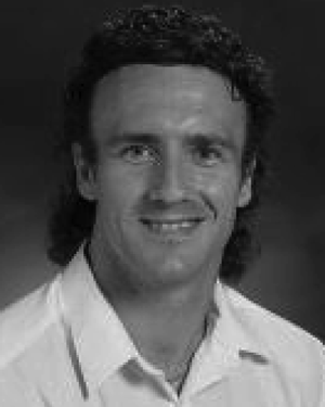 Fred Stratton