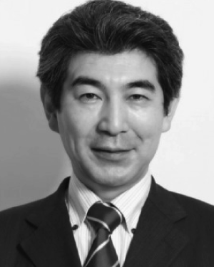 Mikio Hasegawa