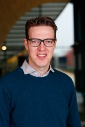 Erwin Dekker