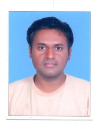 Ravichandra C. Patil