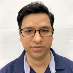 Yashpal Singh