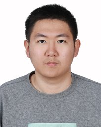 Hongpeng Chen