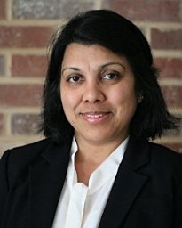 Charu G. Kumar