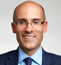 Charles Swanton
