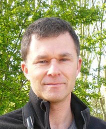 Richard B. Bradbury