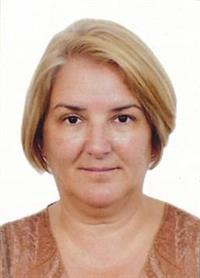 Lorna Doucet
