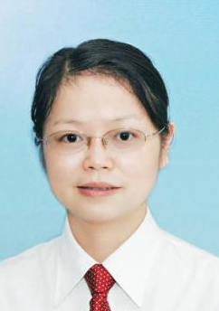 Furong Wu