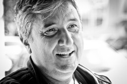 Mauro C. Geraldes