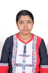 Sabita Sarkar