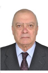 Hugo Alberto Ruiz