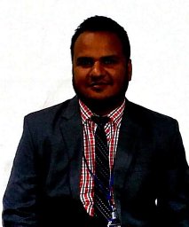 Ankit Manral