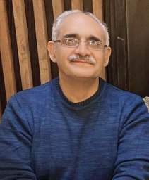 Masoud Sheidai