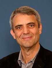Peter J Atkins