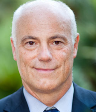 Jose Manuel Campa