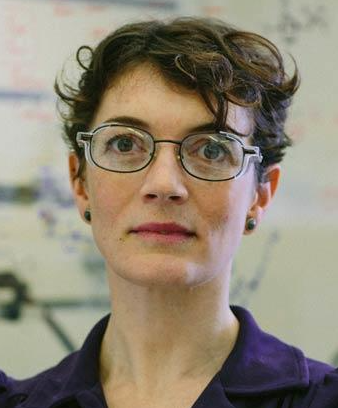 Polly L. Arnold