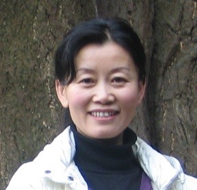 Yanhong Liu