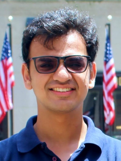 Rohan Chandra