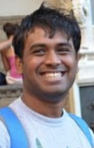 Udhyakumar (Udhay) Nallasamy