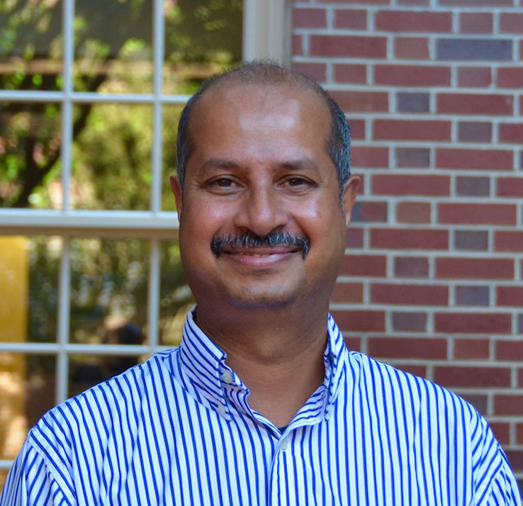 Rohit Ramaswamy