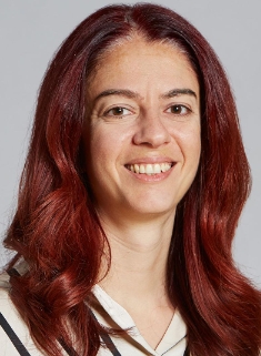 Eleni Chatzi