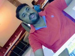 S. Madhu