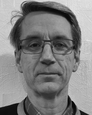Éric Ramat